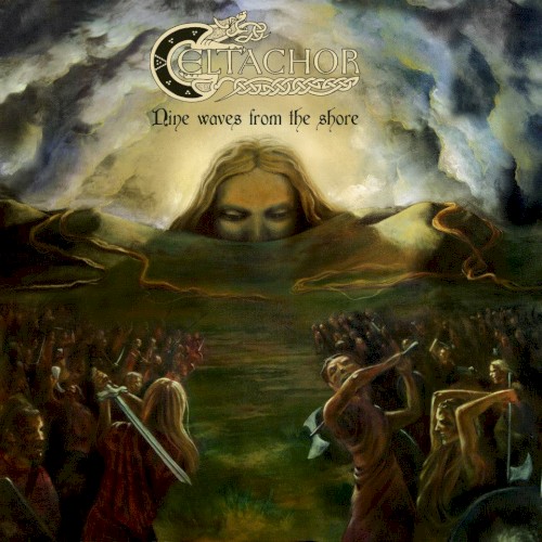 Celtachor - Nine Waves from the Shore